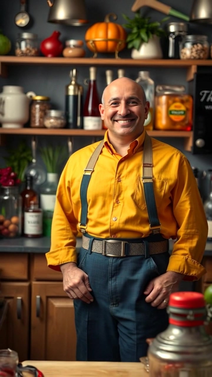 Taste the Magic at Fresh & Tasty!