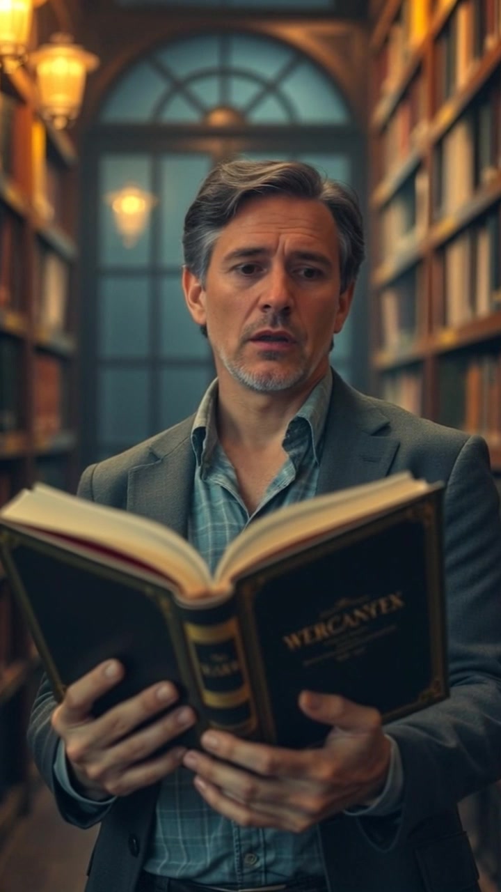 The Silent Power: Confusion and Distance