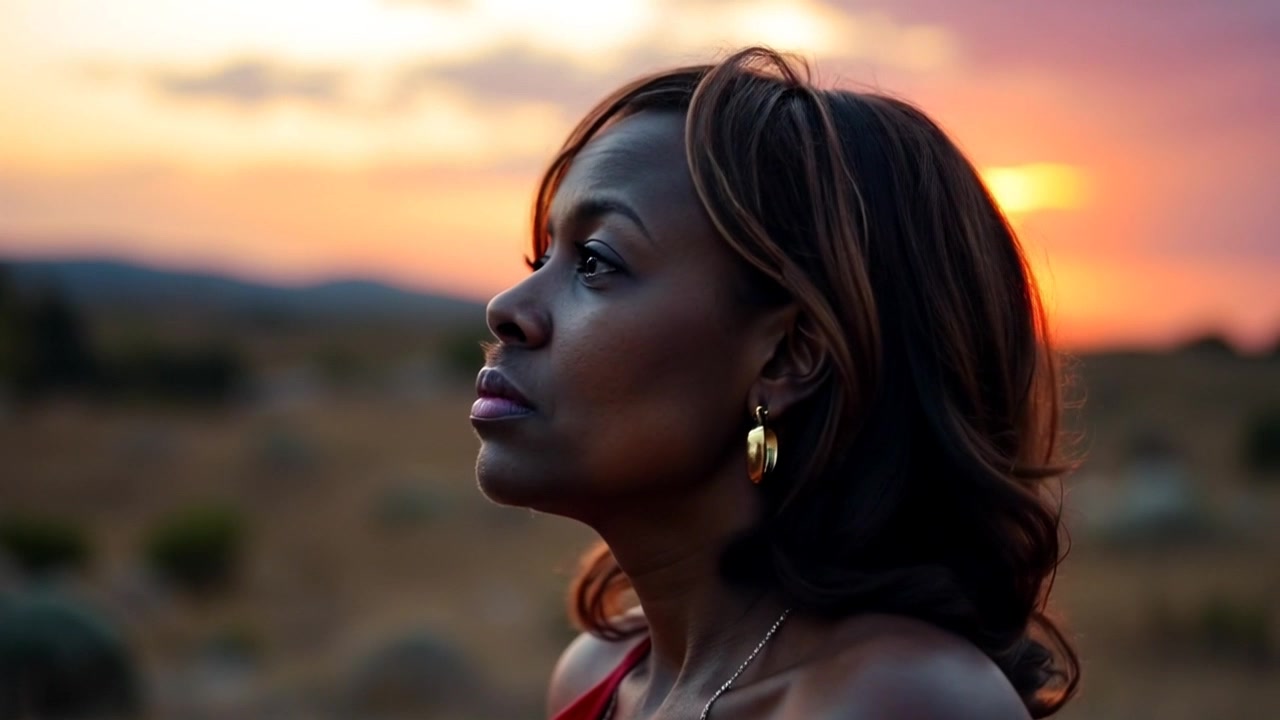 My Help Comes from the Lord: A Journey of Faith