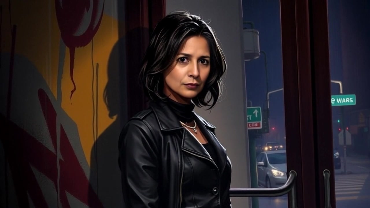 Killer Ka Psychological Game