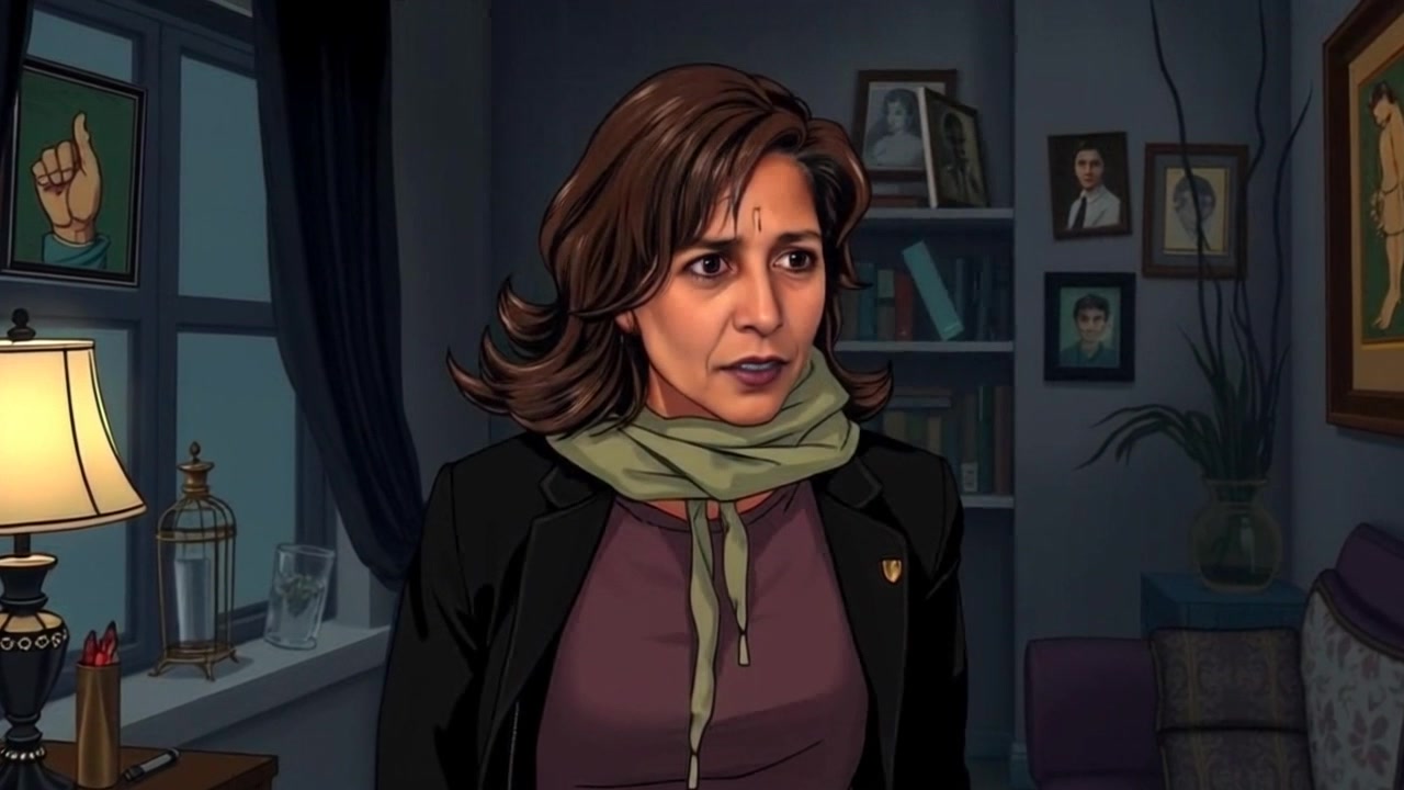 Natural Face Yoga for Youthful Skin! (copy)