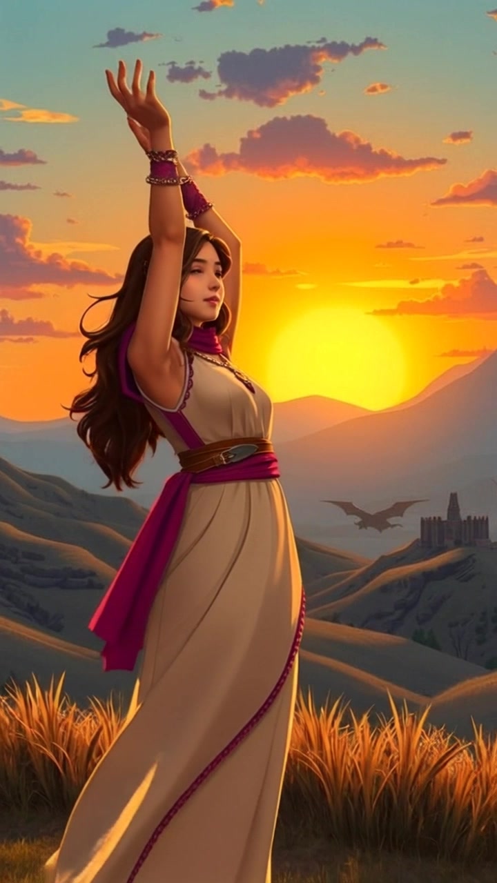 Live Boldly: Choose Love That Sets You Free