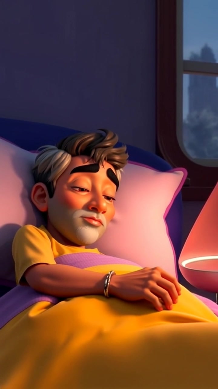 Trauma Alarm Sekolah Dika