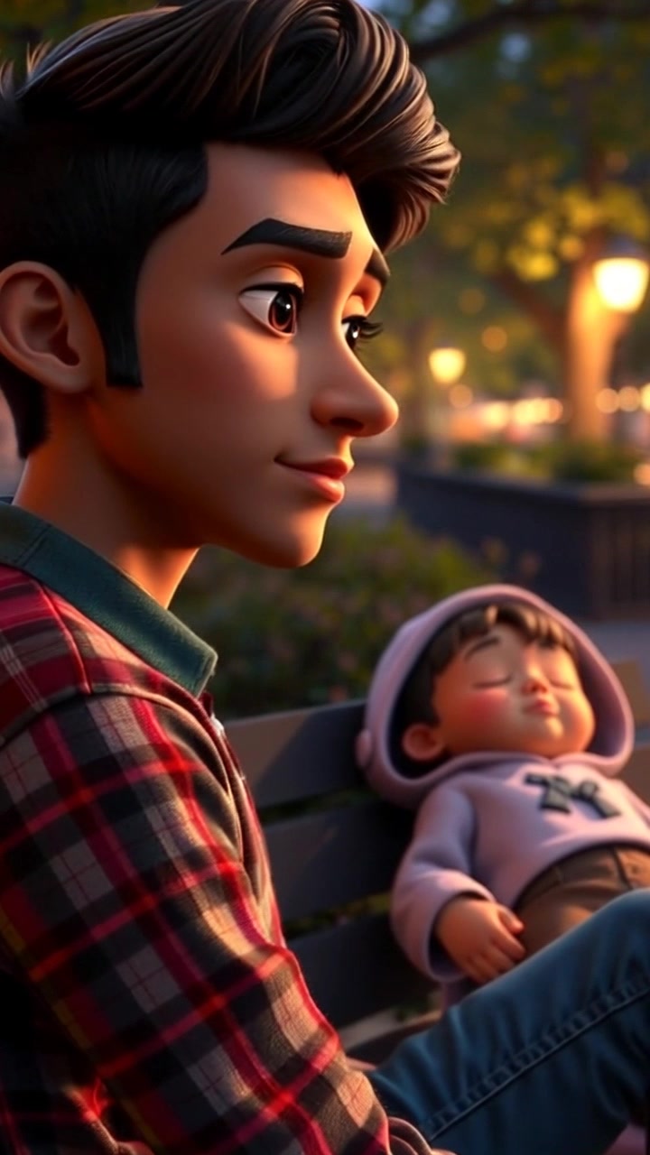 The Power of One Promise