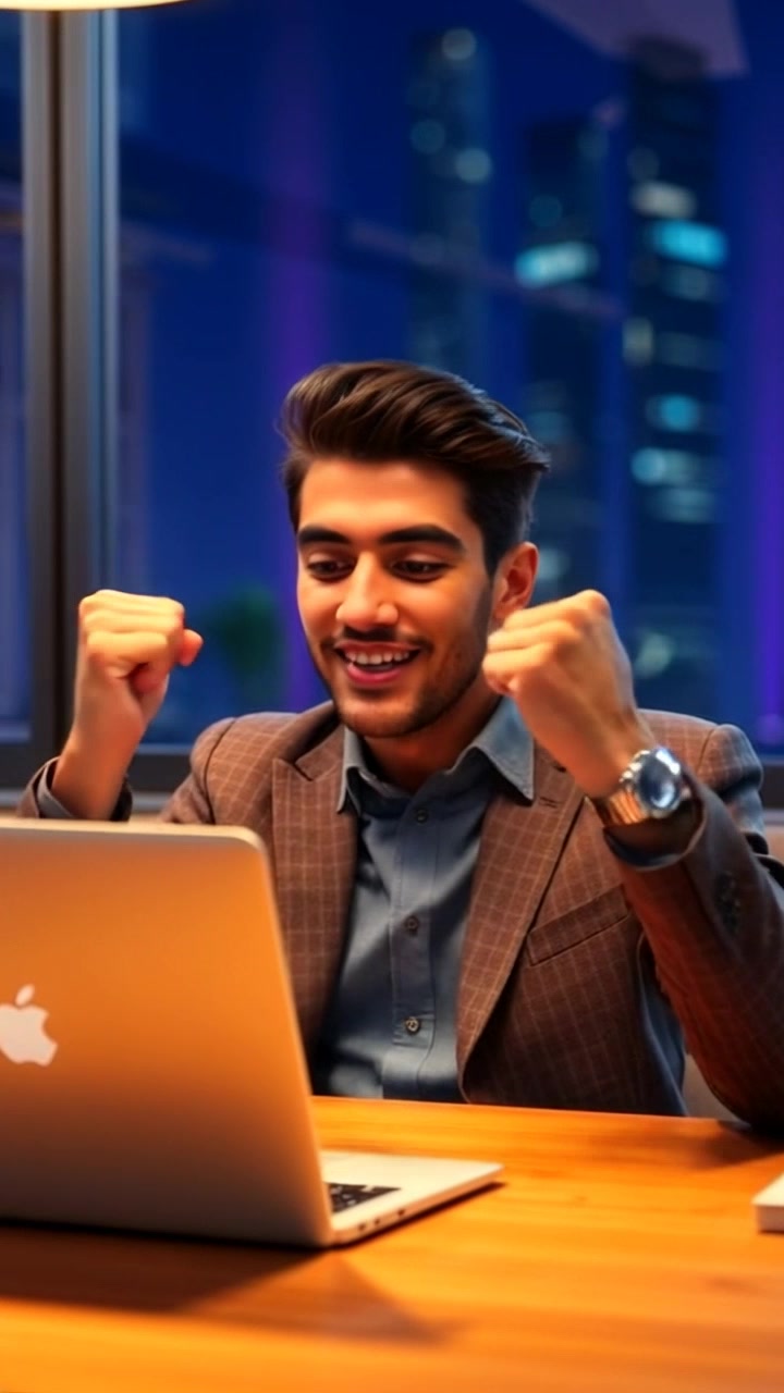 Penawaran Saham McDonald's oleh Marketing