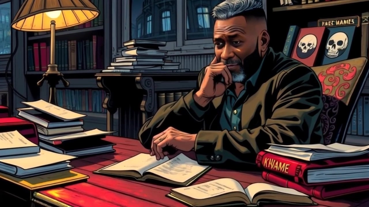 The Journey of Faith: From Scholar to Shepherd