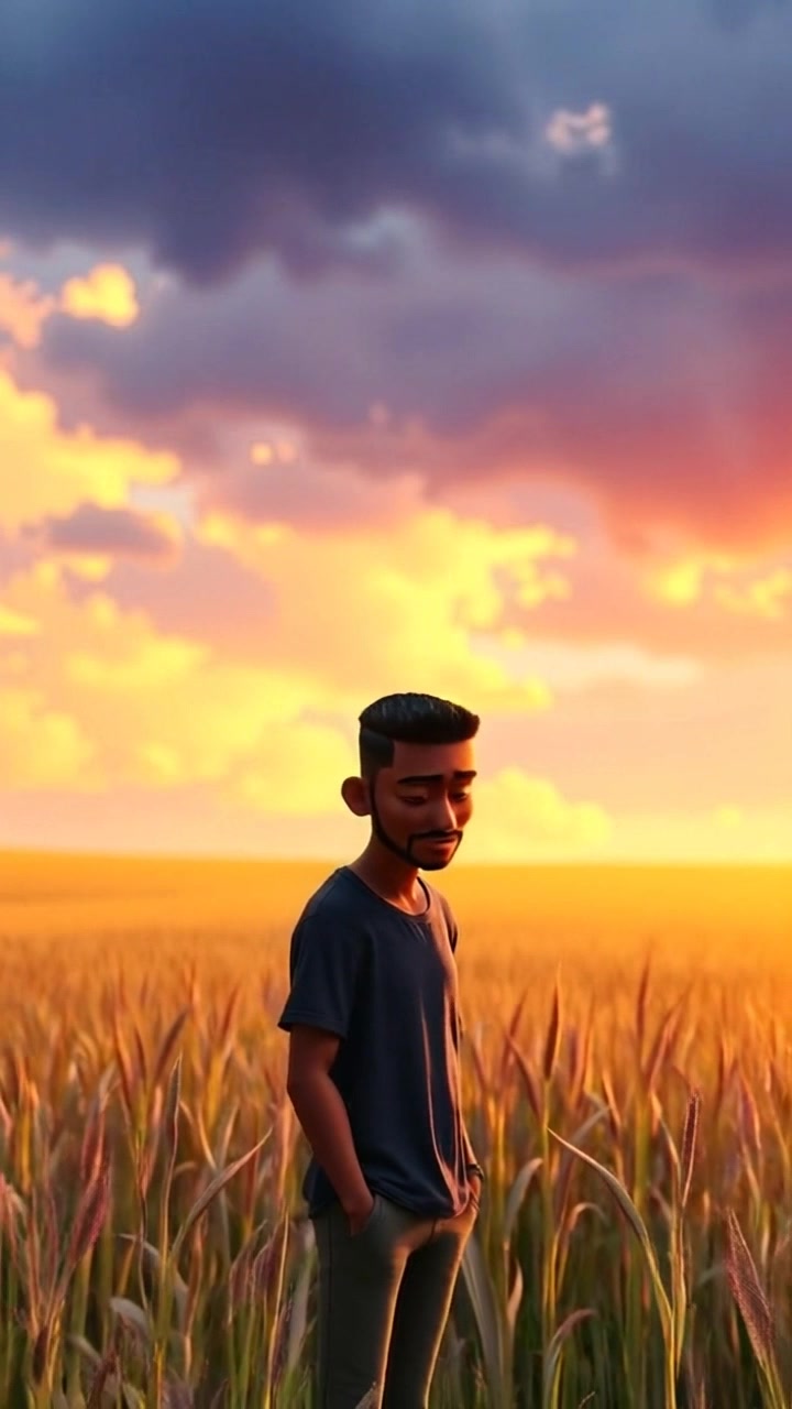 From Rags to Riches: A Journey of Resilience and Hope