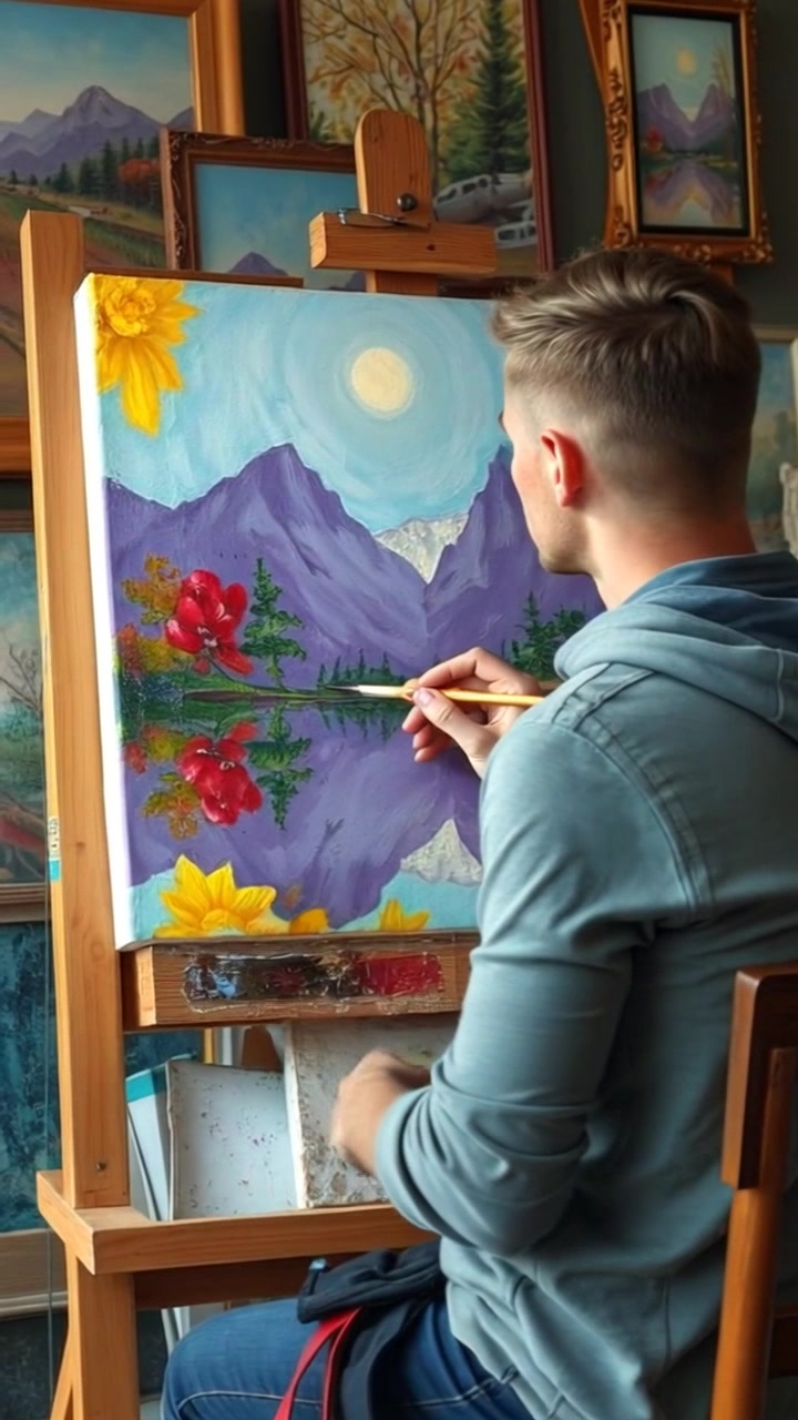 3 Shocking Facts About Van Gogh's Life and Art