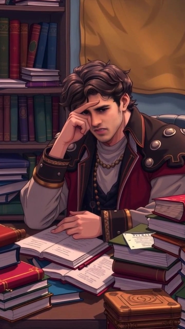 Bunty aur Magic Pencil (copy)