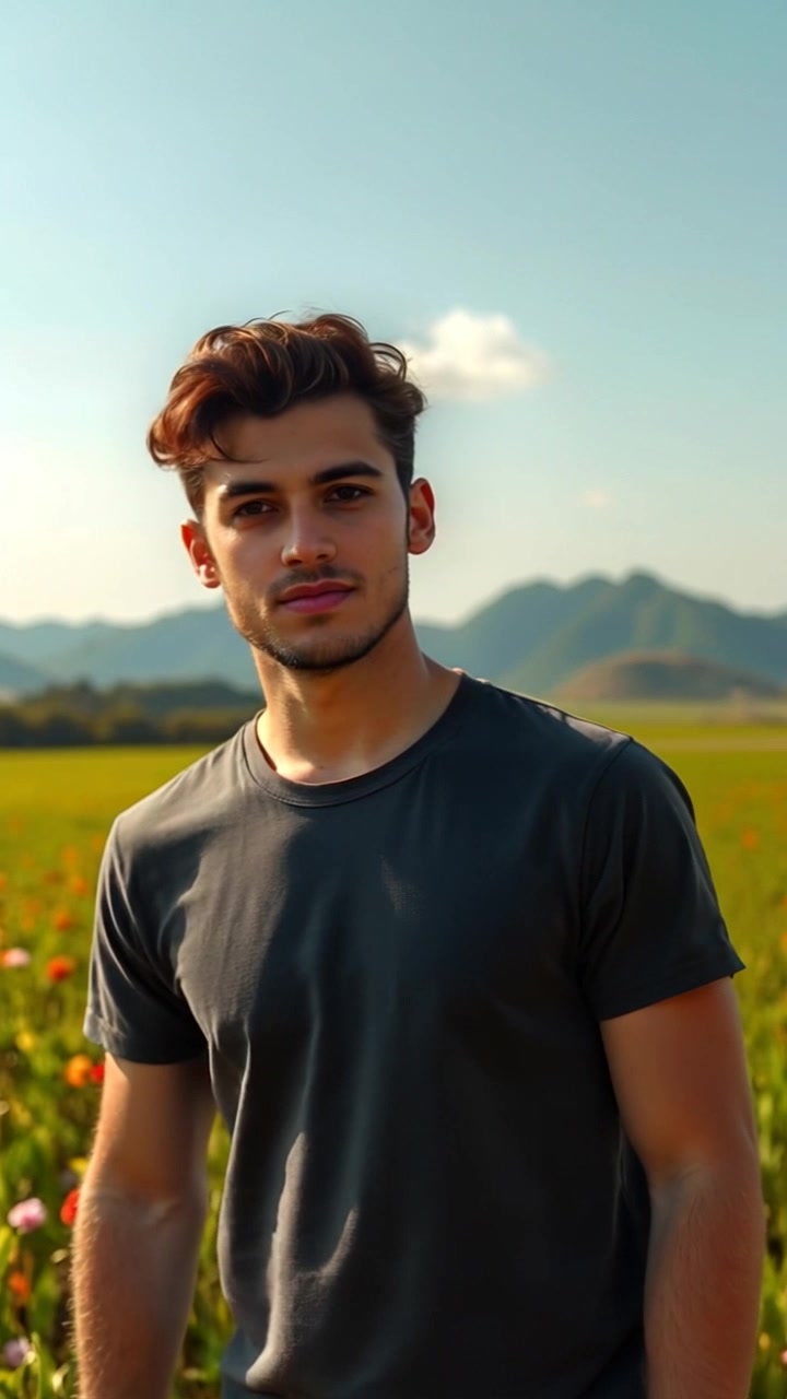 داؤد اور جالوت کا مقابلہ