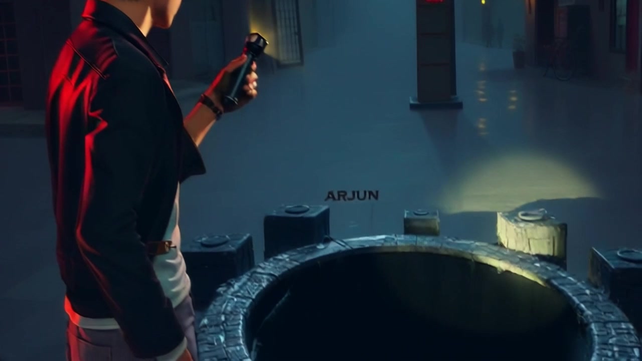 दोस्त की सच्चाई