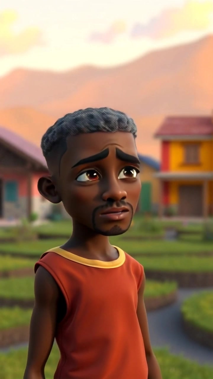 Ìtàn Àwọn Ọmọ Jà ọtá ni Ọgba (copy)