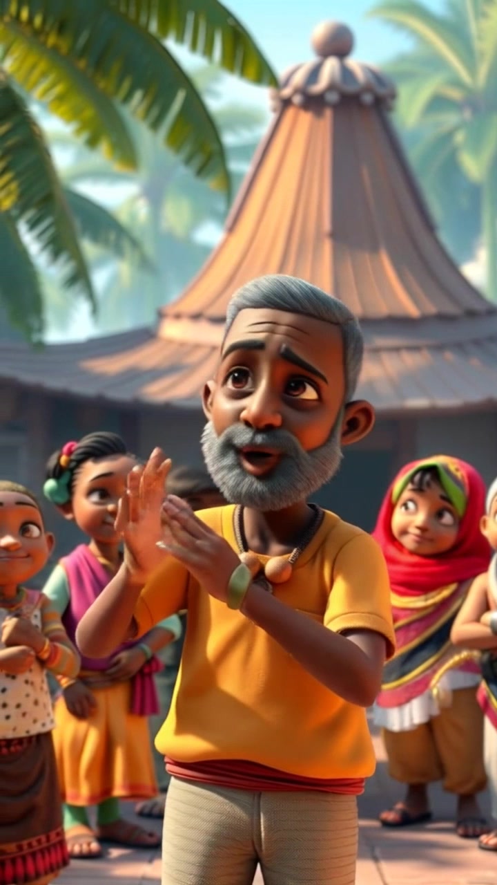 Kisah Nyai Siti Aminah dan Baru Klinting di Ambarawa