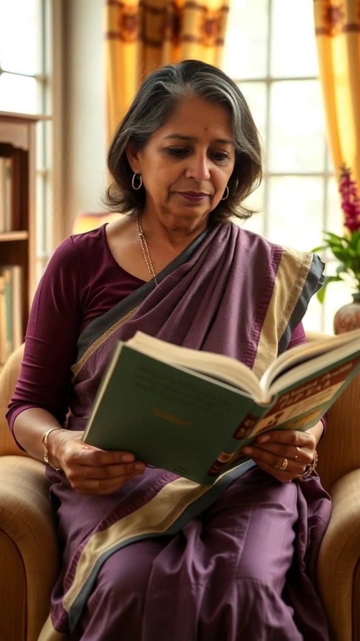 The Benefits of Daily Reading in Life