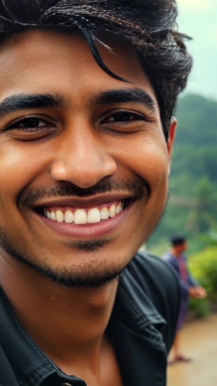 Realita Dewasa: Ganteng Tidak Cukup!