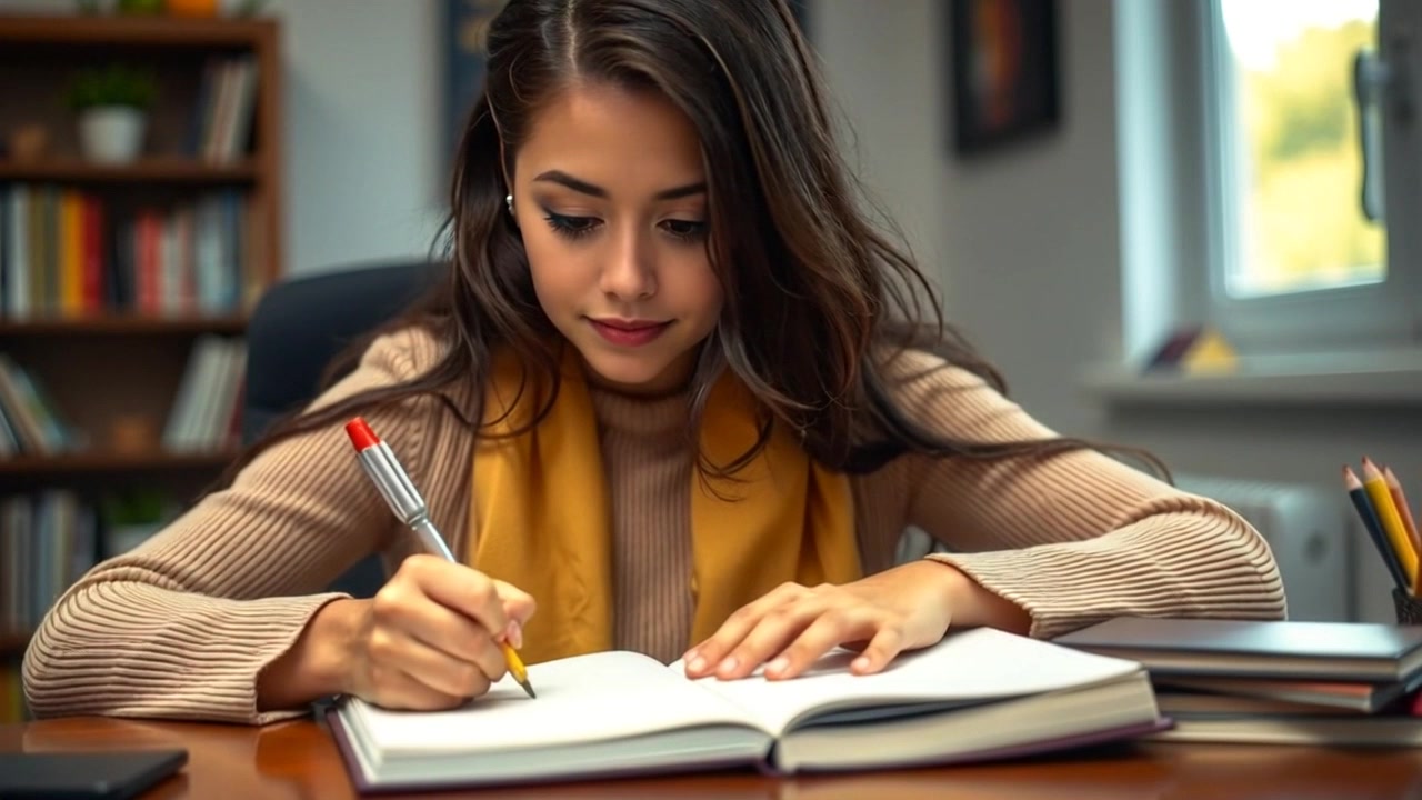 Transform Your Work Habits: Work Smarter, Not Harder!
