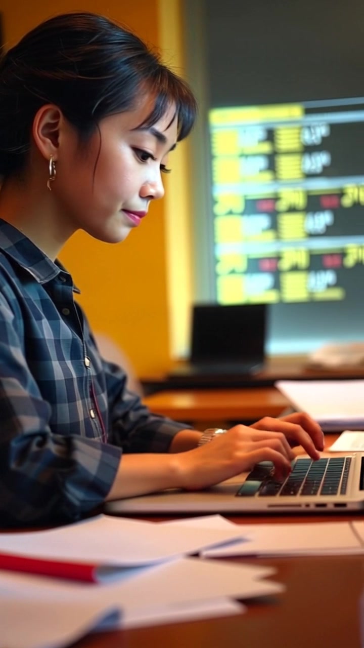 Tips Membuat CV Menarik Agar Dipanggil Interview!