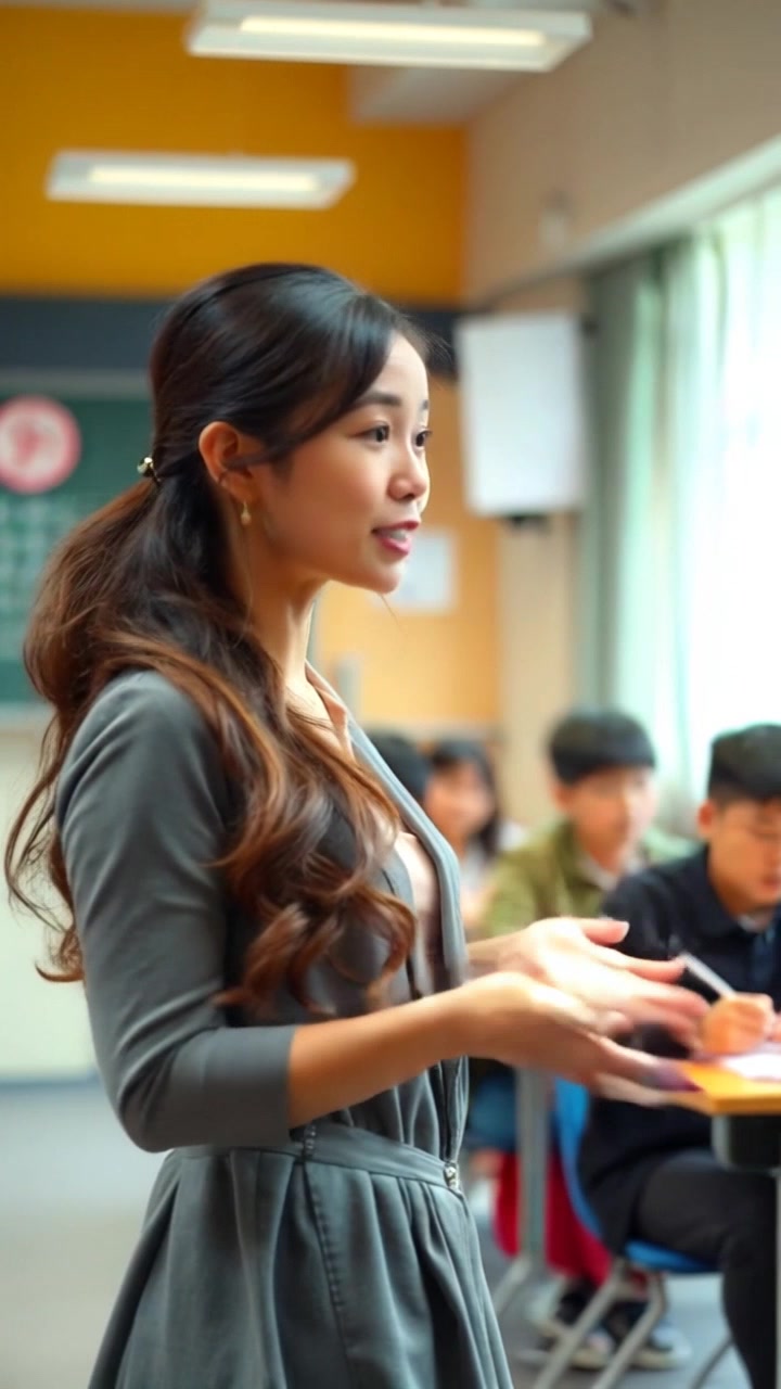 Ayam Menyeberang Jalan dan PR