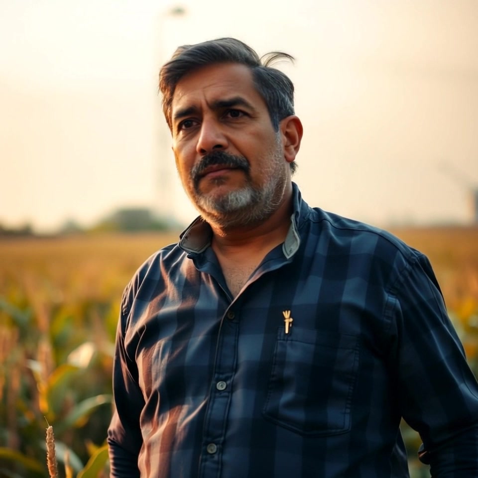 Transform Your Farming with Daily Agro Tech Tips!
