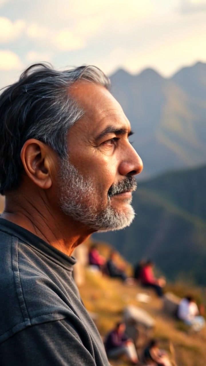 मन का कहानी