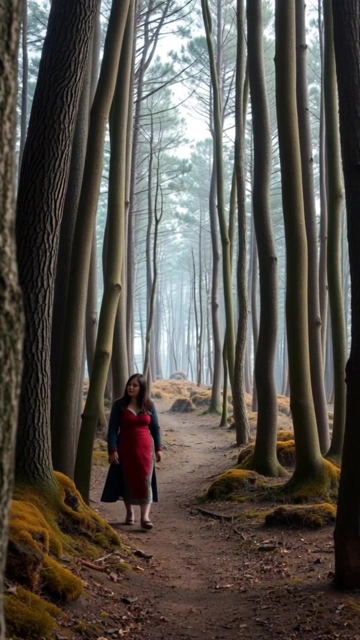 एक परी कथा की कहानी