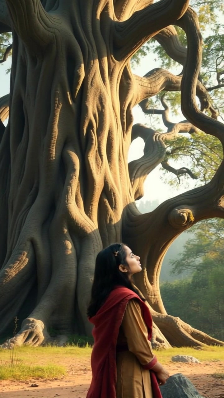 Jadui Cream Aur Gori Larki