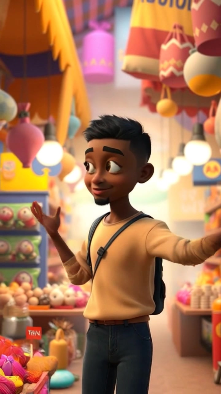 Dem Go Vote Me, I Fit Help Una Live Better!