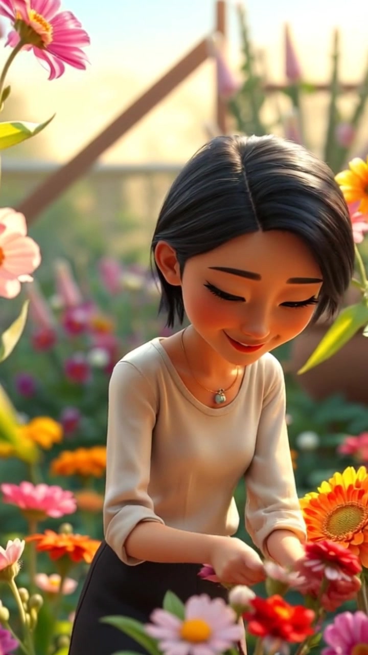 Senyum Keteguhan Asiah binti Muzahim di Tengah Siksaan Firaun