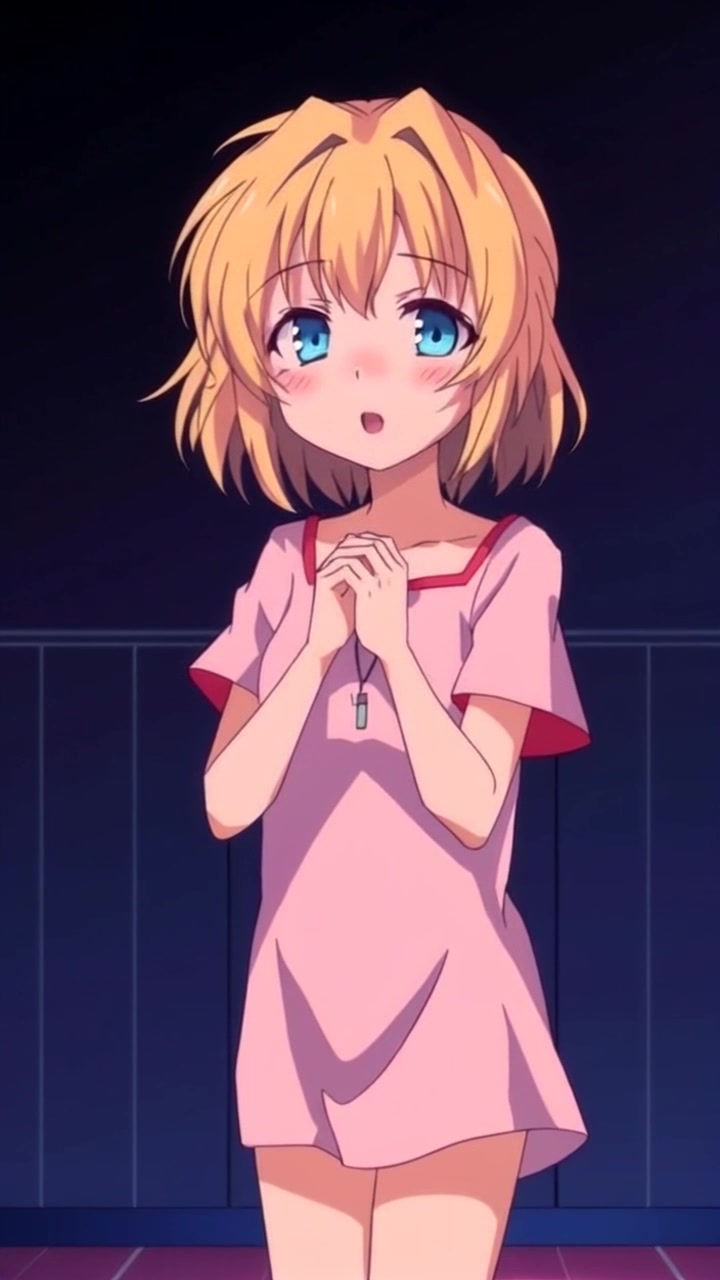 This is My Last Sorry.