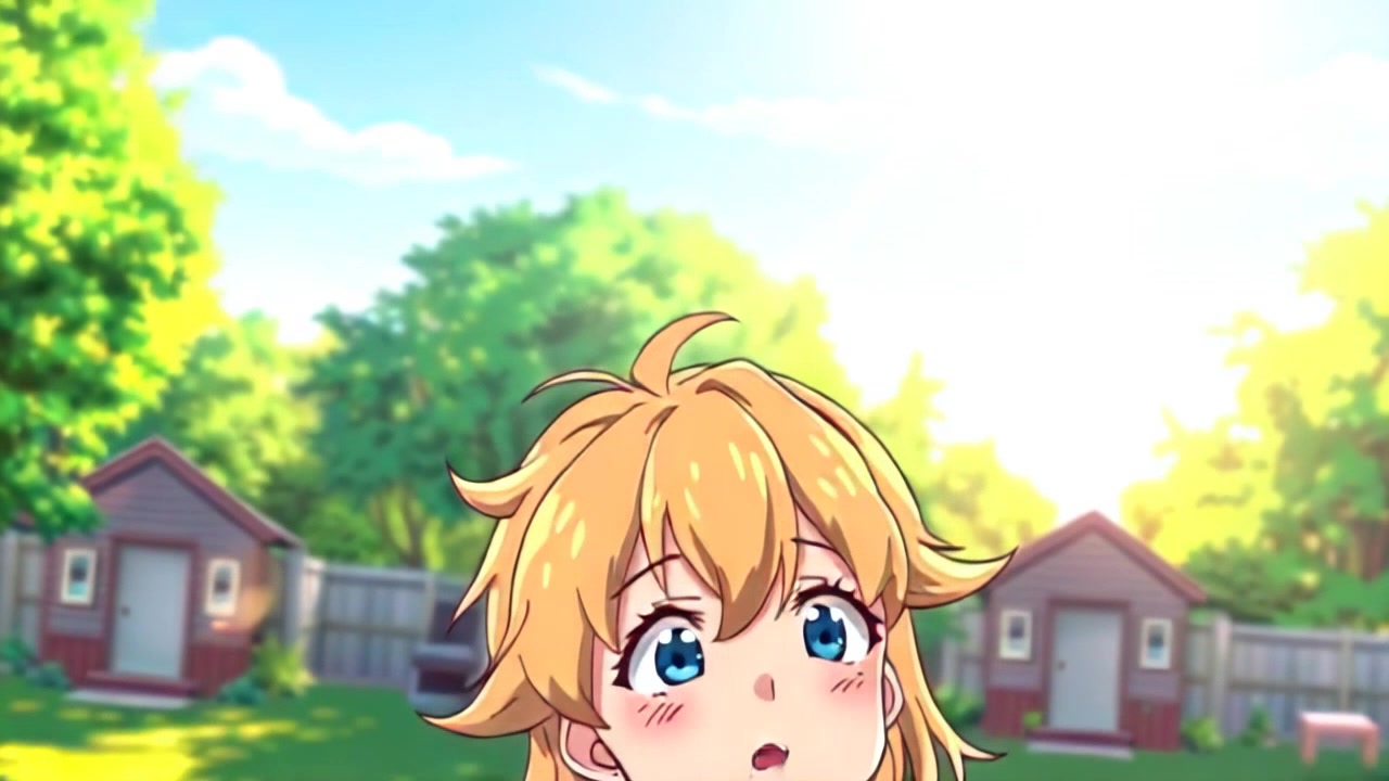 A Fly Bird in Motion