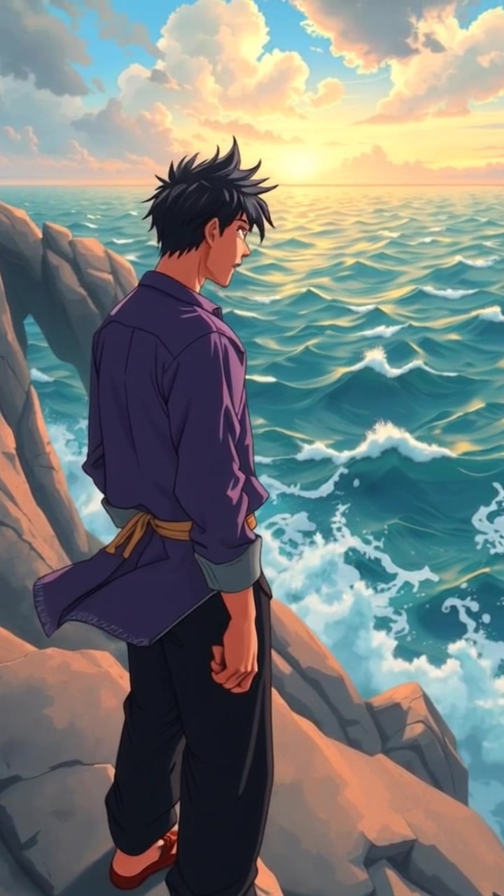 Silent Fury: The Last Stand of Kenshi