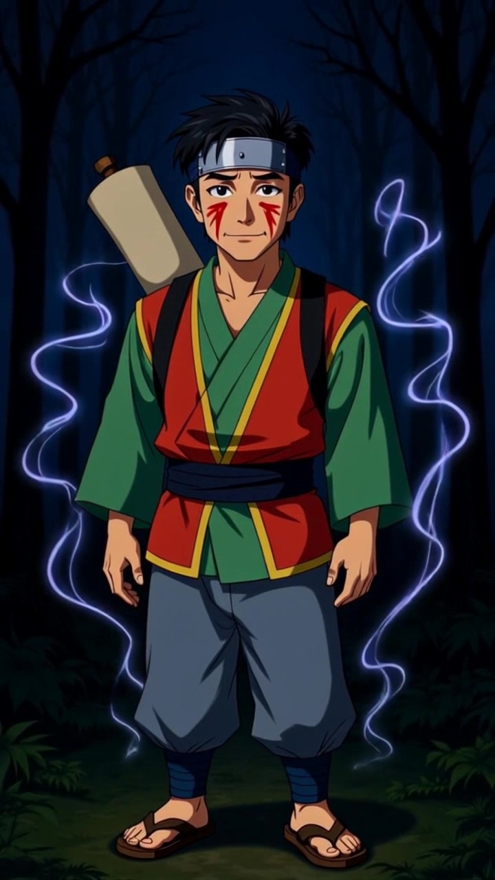 The Tale of Princess Kaguya