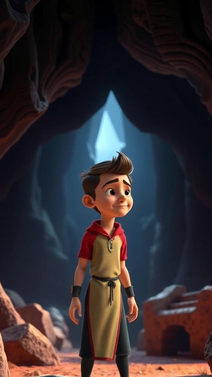 Whispers of a Dreamy World