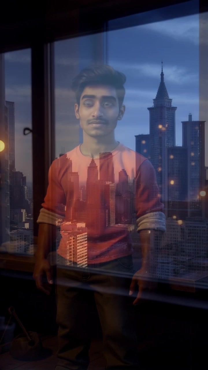 Hero Ki Sangharsh Ki Kahani