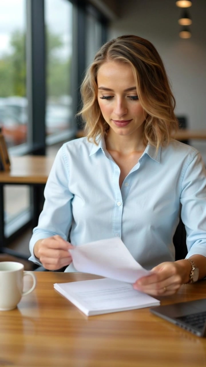Take Control of Your Career with Denise DeTommaso