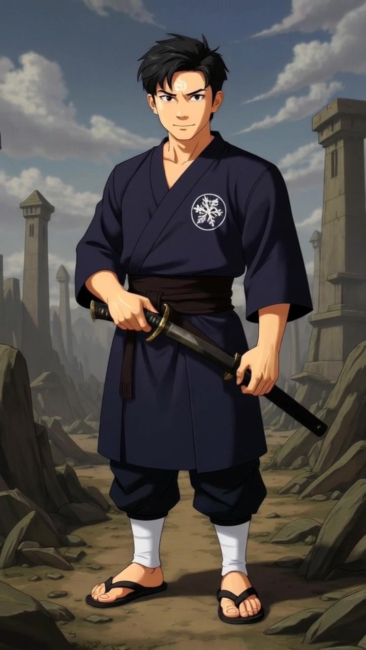 Kemenangan Sejati: Filosofi Musashi Miyamoto