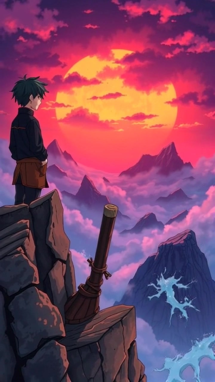 Zoro's Alternate Fate: From Buggy's Bodyguard to Straw Hat Swordsman!