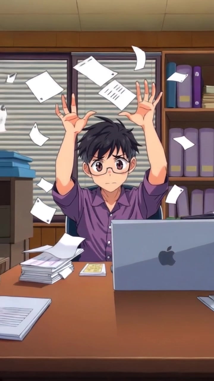 Doraemon's Homework Help for Nobita