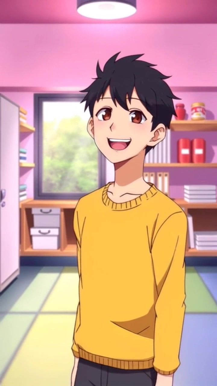 Rudi dan Perjuangan Puasa di Hari Pertama (copy)