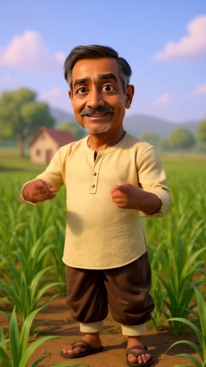 छोटे रक्षक की कहानी