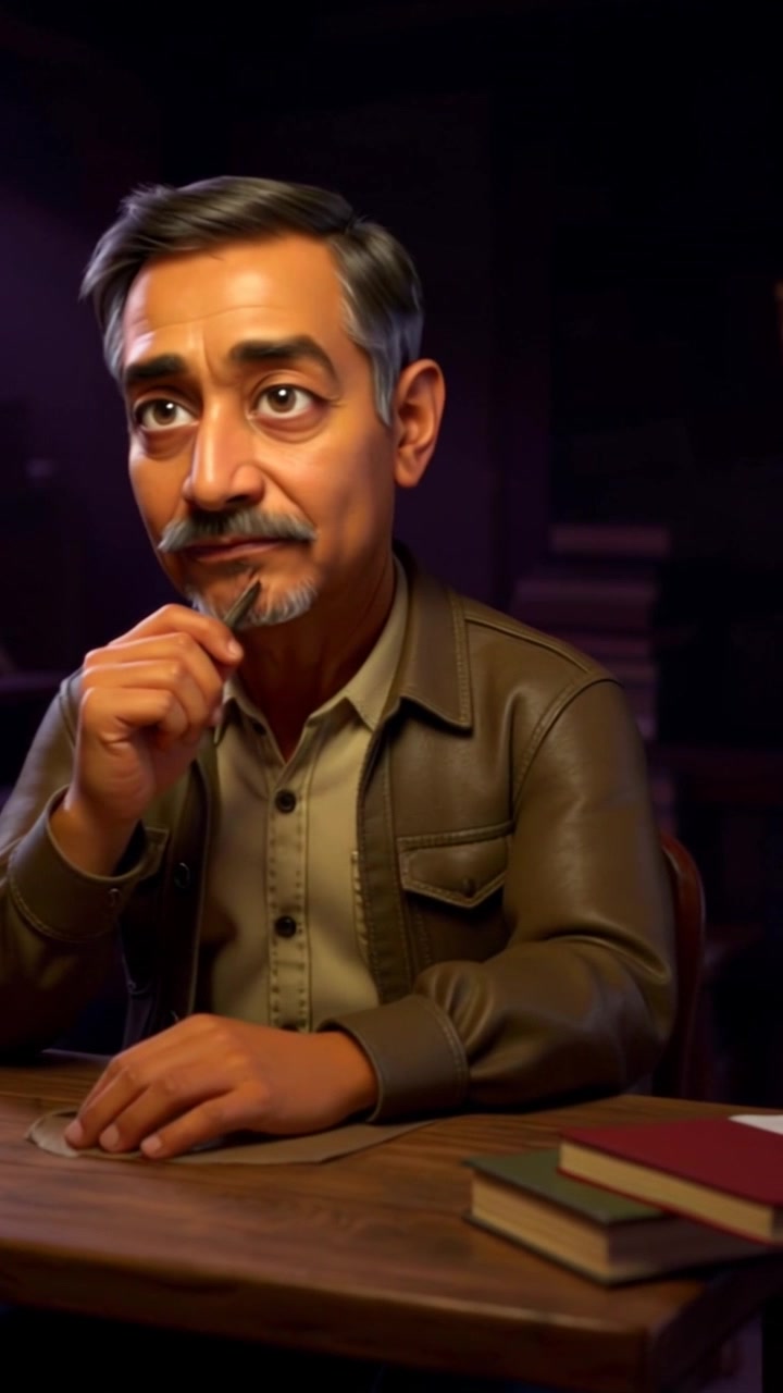 Kabhi Kabhi Khushi ka Qurbaan