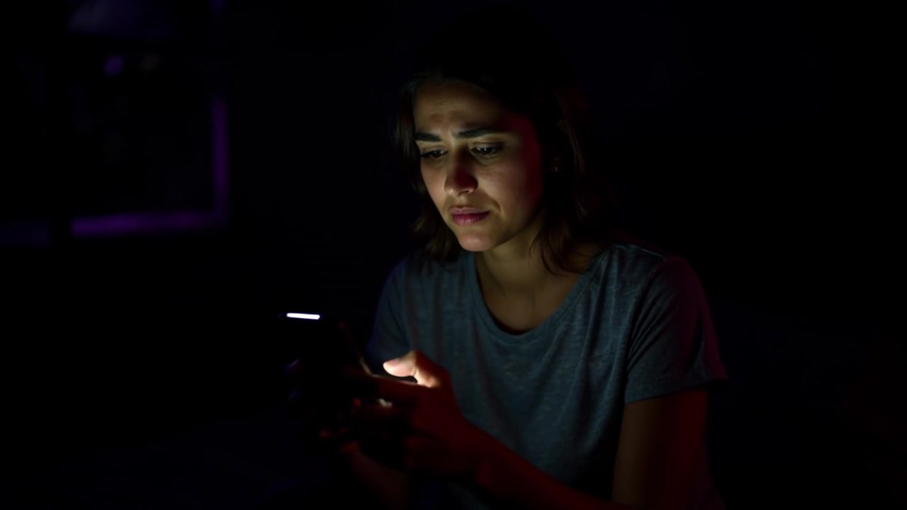 Arrête de Regarder. Commence!