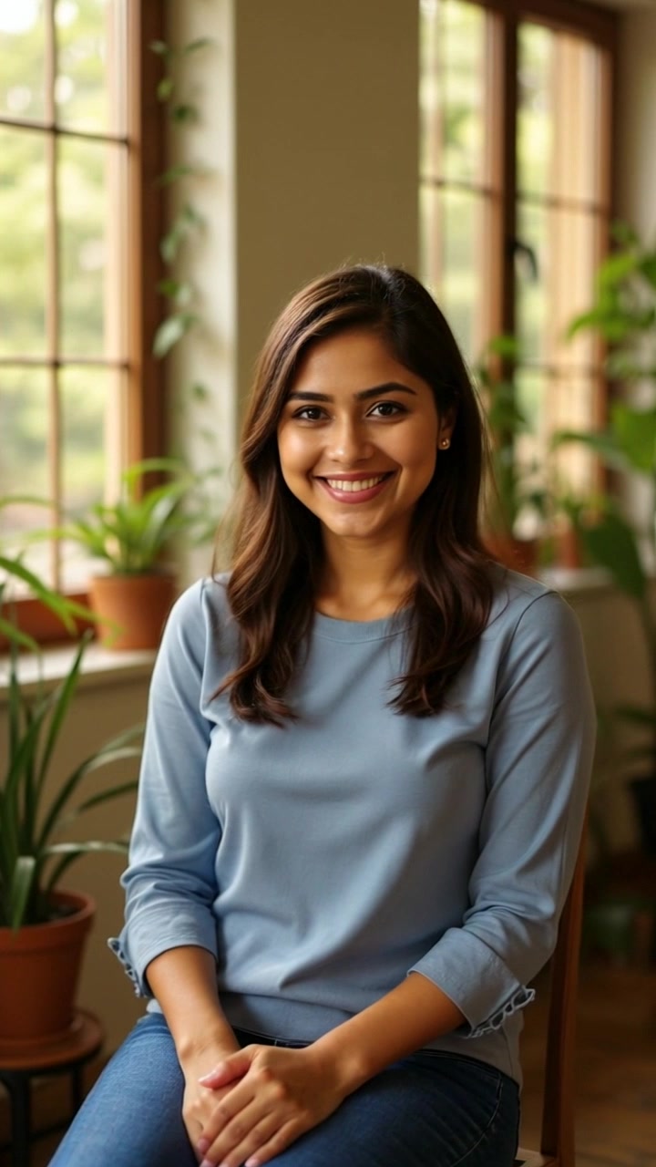 Rise & Shine: 30 Days of Morning Yoga Flow! 🌅🧘‍♀️