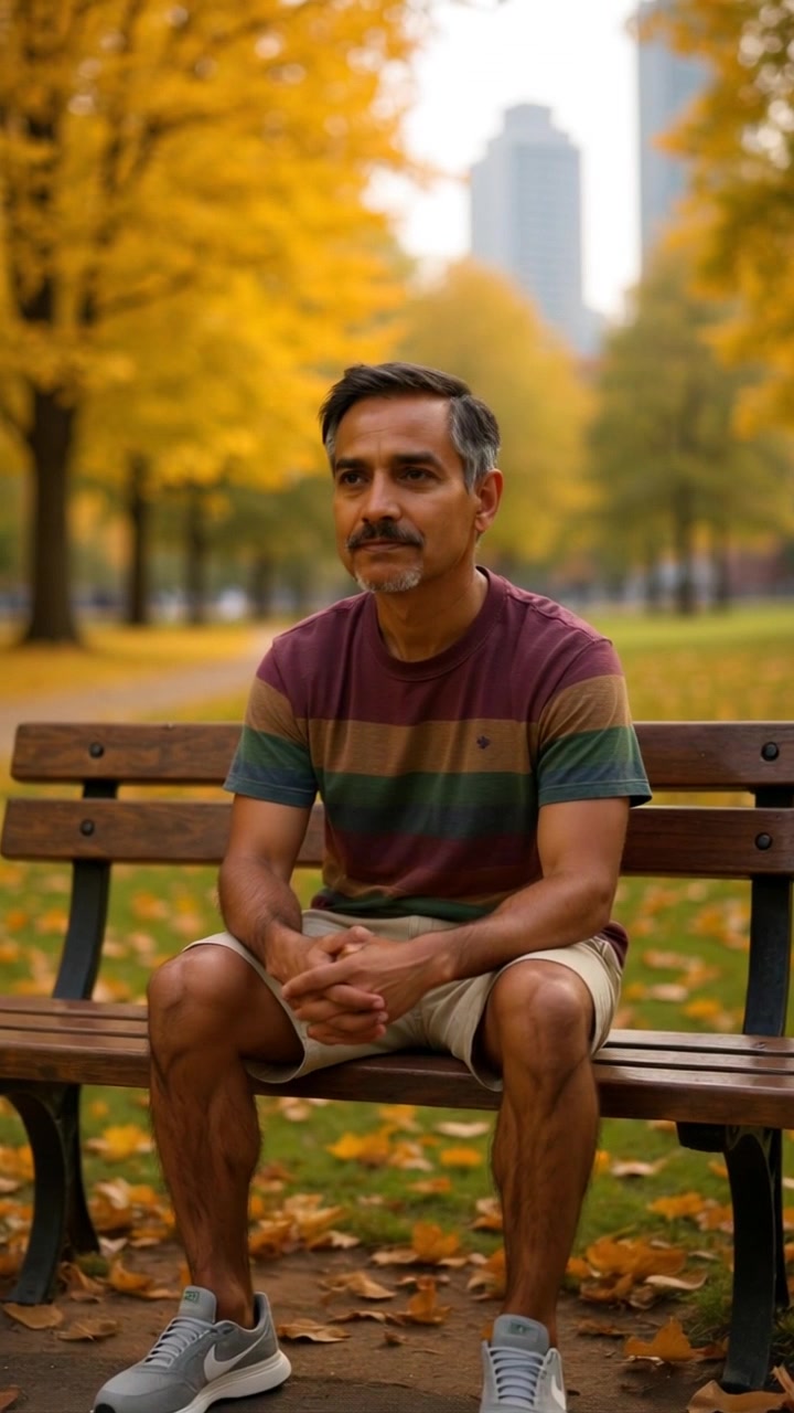 सच्चे विजेता की पहचान