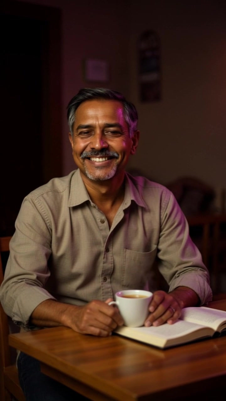 नए रिश्ते की शुरुआत