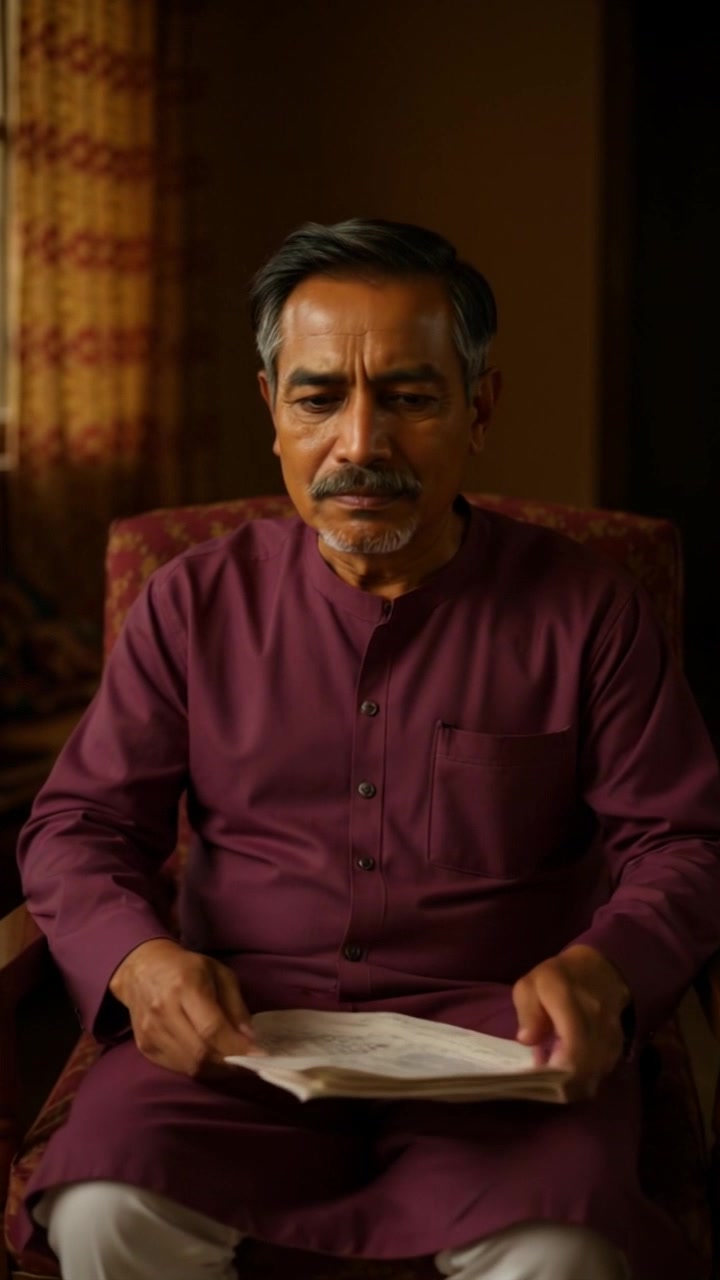 Parents Discuss Future Prospects: Law vs Engineering for 2nd PU Students