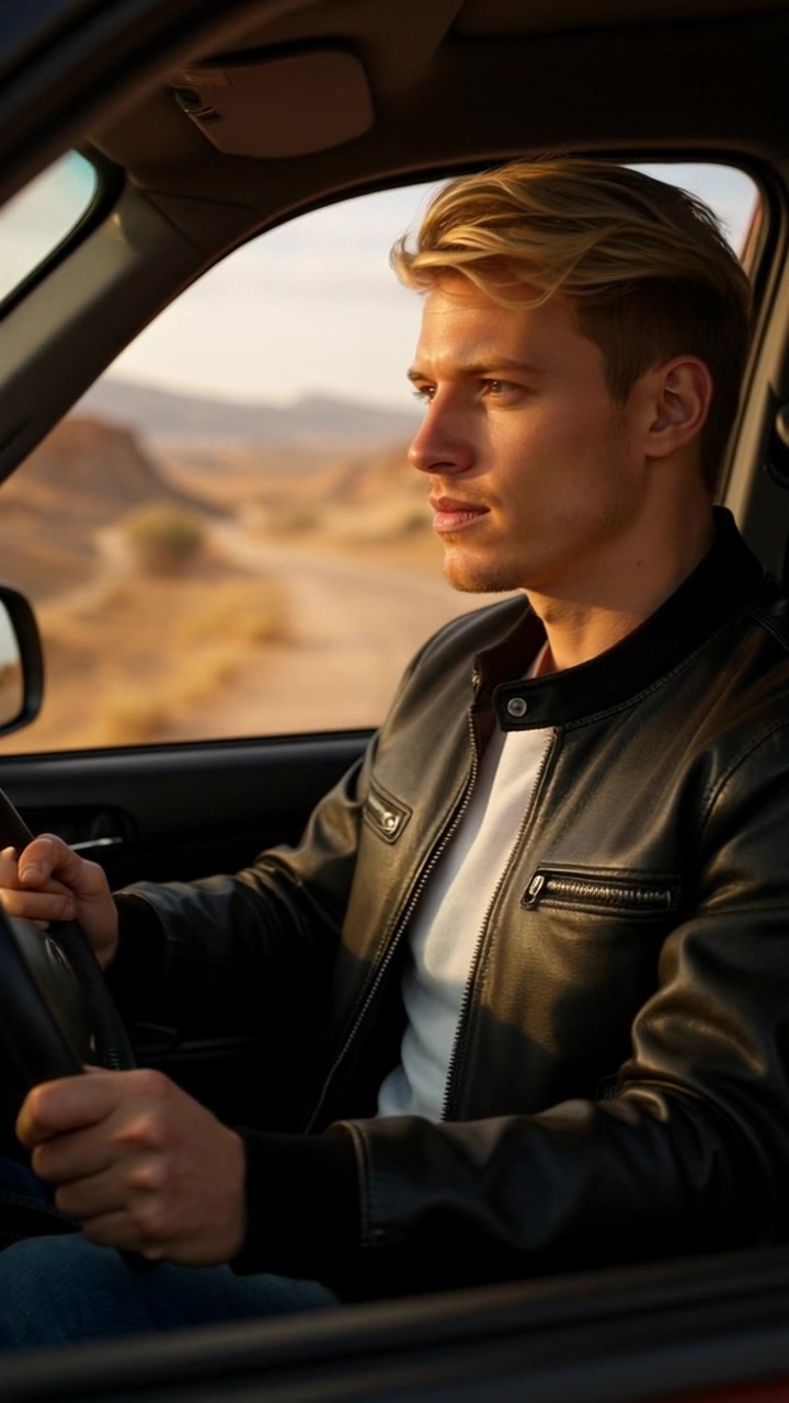 Dangerous Driving: A Journey Without Destination