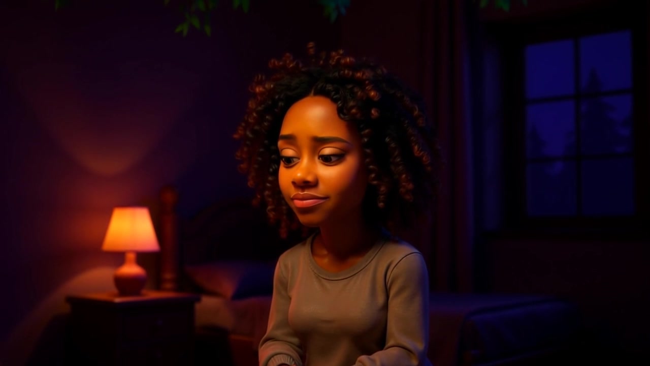 Embracing My Journey: From Bullied to Bold