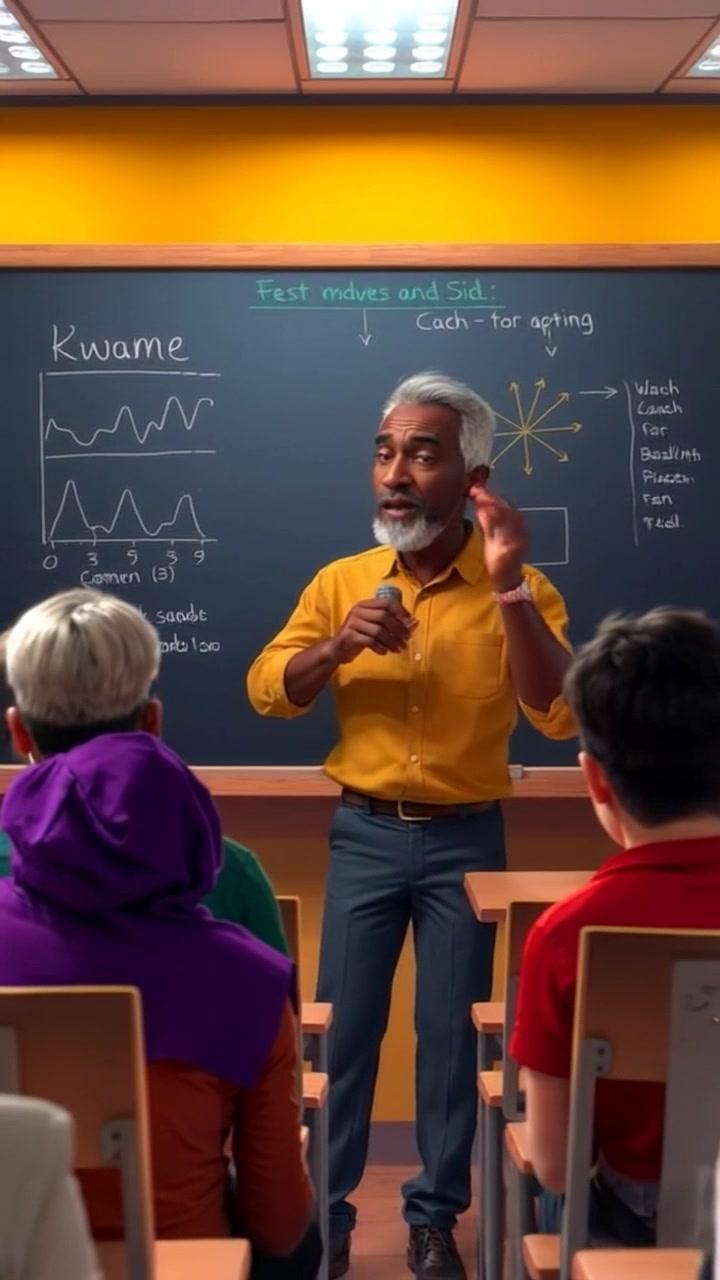 Narmer: Uniting Ancient Egypt