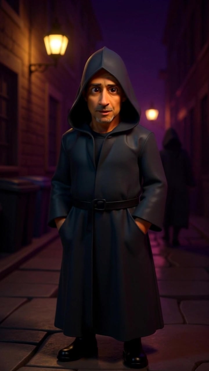 Kuntilanak dan Tagihan Listrik